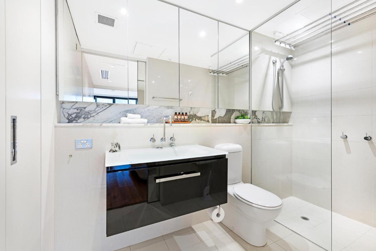 Southbank Apartments Freshwater Place Melbourne City Exterior foto