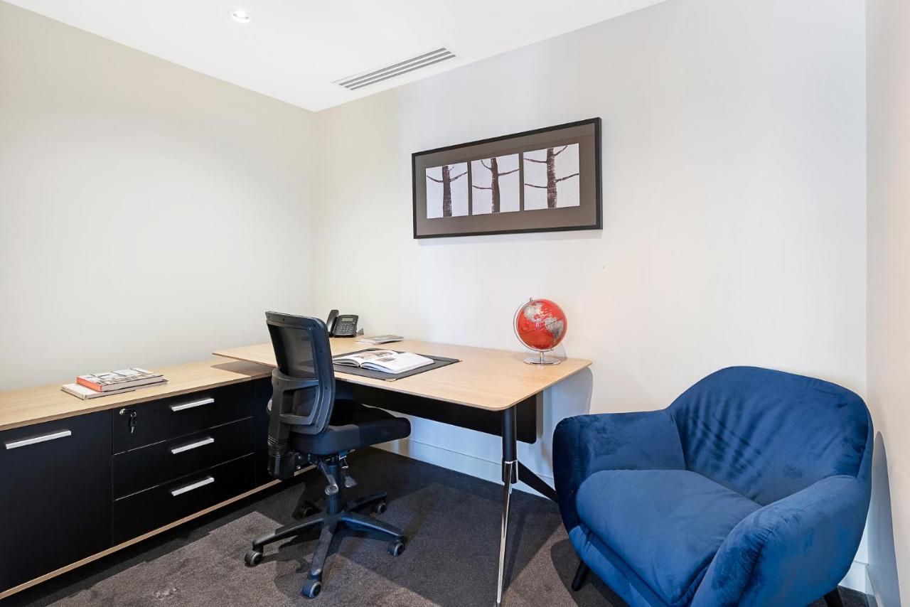 Southbank Apartments Freshwater Place Melbourne City Exterior foto
