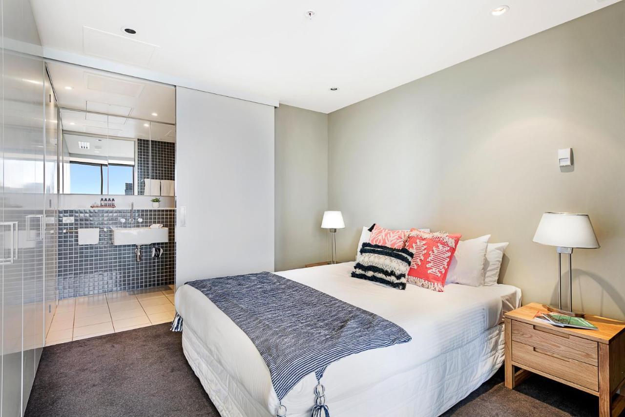 Southbank Apartments Freshwater Place Melbourne City Exterior foto