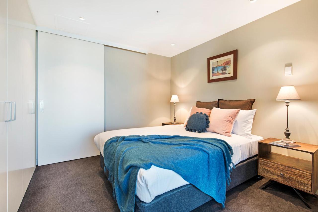 Southbank Apartments Freshwater Place Melbourne City Exterior foto